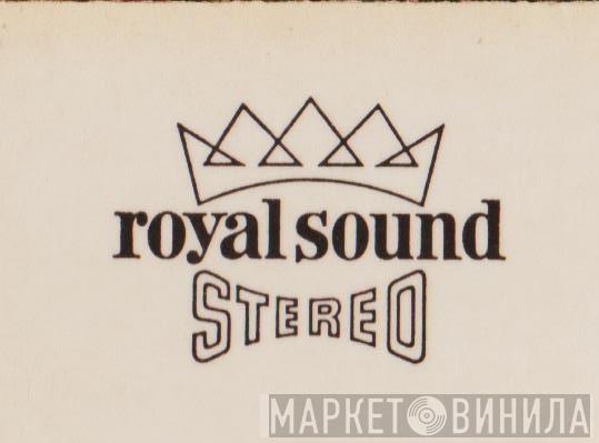 Royal Sound - Винил CD и Кассеты лейбла Royal Sound на сайте МаркетВинила