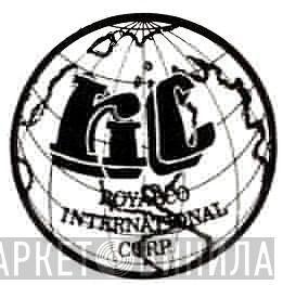 Royalco International Corp. - Винил CD и Кассеты лейбла Royalco International Corp. на сайте МаркетВинила