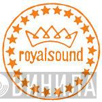 Royalsound - Винил CD и Кассеты лейбла Royalsound на сайте МаркетВинила
