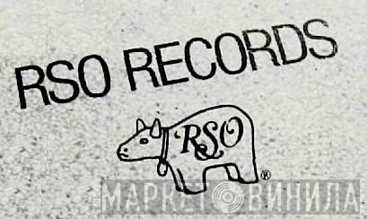 Rso Records - Винил CD и Кассеты лейбла Rso Records на сайте МаркетВинила