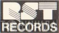 Rst Records - Винил CD и Кассеты лейбла Rst Records на сайте МаркетВинила