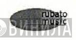 Rubato Music - Винил CD и Кассеты лейбла Rubato Music на сайте МаркетВинила