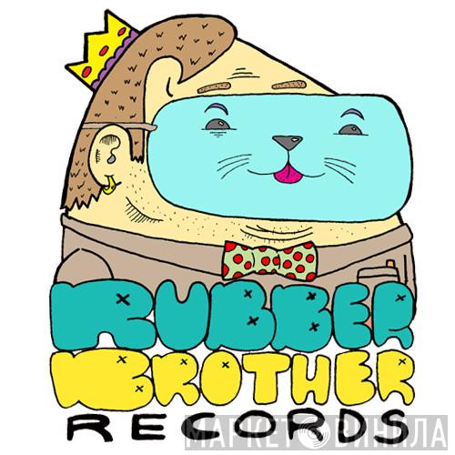Rubber Brother - Винил CD и Кассеты лейбла Rubber Brother на сайте МаркетВинила