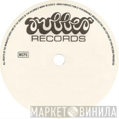 Rubber Records  - Винил CD и Кассеты лейбла Rubber Records (4) на сайте МаркетВинила