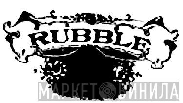 Rubble  - Винил CD и Кассеты лейбла Rubble (2) на сайте МаркетВинила