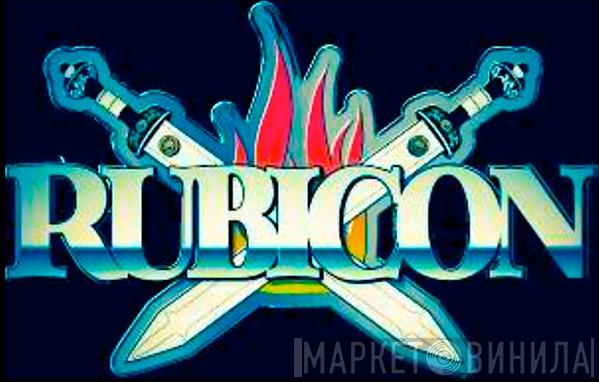 Rubicon Music - Винил CD и Кассеты лейбла Rubicon Music на сайте МаркетВинила