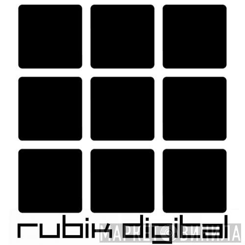 Rubik Digital - Винил CD и Кассеты лейбла Rubik Digital на сайте МаркетВинила