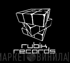 Rubik Records - Винил CD и Кассеты лейбла Rubik Records на сайте МаркетВинила