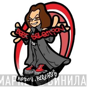 Ruboy Best Selection - Винил CD и Кассеты лейбла Ruboy Best Selection на сайте МаркетВинила