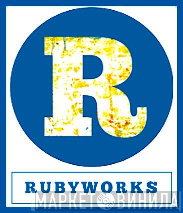 Rubyworks - Винил CD и Кассеты лейбла Rubyworks на сайте МаркетВинила