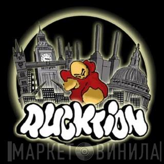 Rucktion Records - Винил CD и Кассеты лейбла Rucktion Records на сайте МаркетВинила