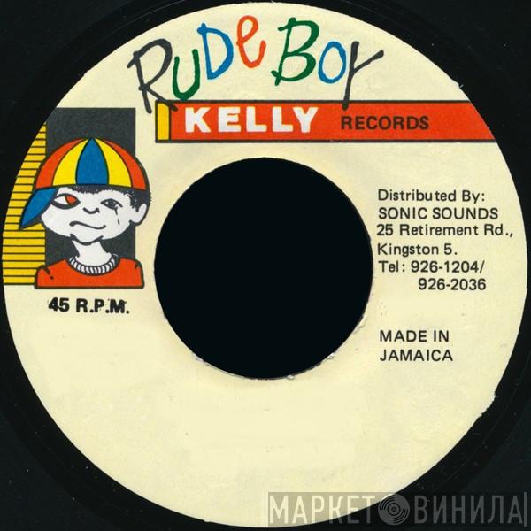 Rude Boy Kelly Records - Винил CD и Кассеты лейбла Rude Boy Kelly Records на сайте МаркетВинила