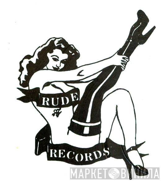 Rude Records  - Винил CD и Кассеты лейбла Rude Records (4) на сайте МаркетВинила