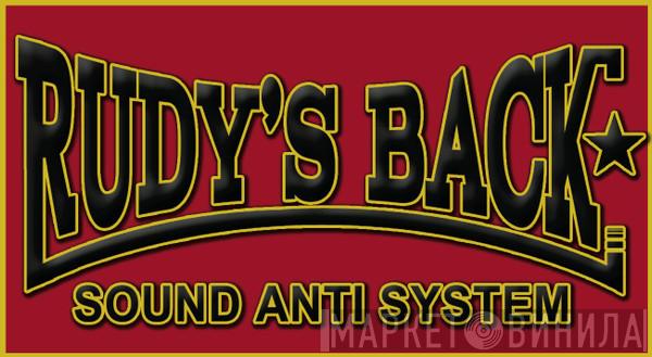 Rudy's Back - Винил CD и Кассеты лейбла Rudy's Back на сайте МаркетВинила