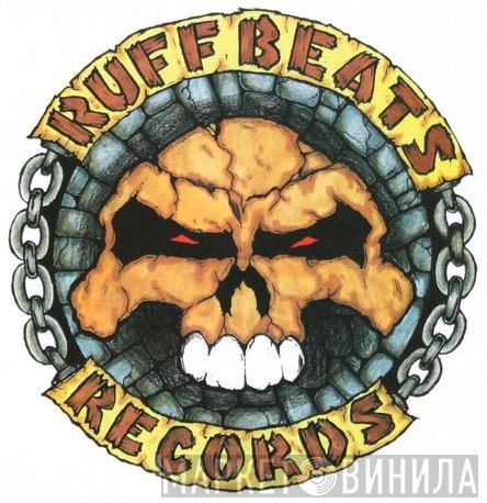Ruff Beats Records - Винил CD и Кассеты лейбла Ruff Beats Records на сайте МаркетВинила