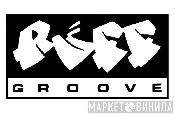 Ruff Groove - Винил CD и Кассеты лейбла Ruff Groove на сайте МаркетВинила