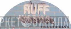 Ruff Justice Records - Винил CD и Кассеты лейбла Ruff Justice Records на сайте МаркетВинила