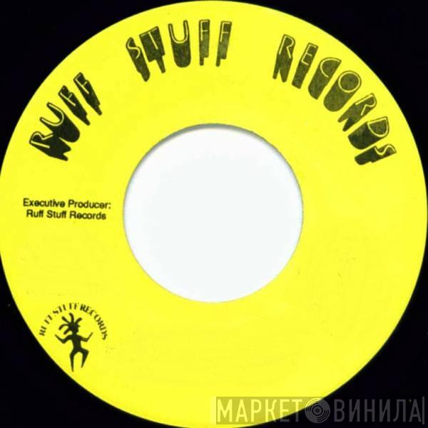 Ruff Stuff Records - Винил CD и Кассеты лейбла Ruff Stuff Records на сайте МаркетВинила