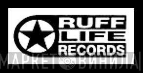 RuffLife Records - Винил CD и Кассеты лейбла RuffLife Records на сайте МаркетВинила