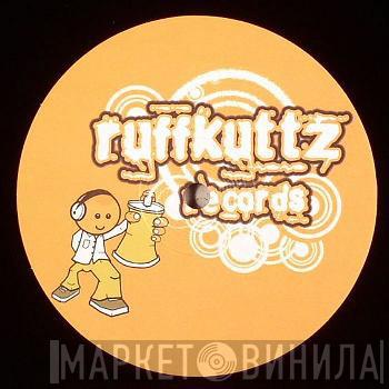 Ruffkuttz Records - Винил CD и Кассеты лейбла Ruffkuttz Records на сайте МаркетВинила