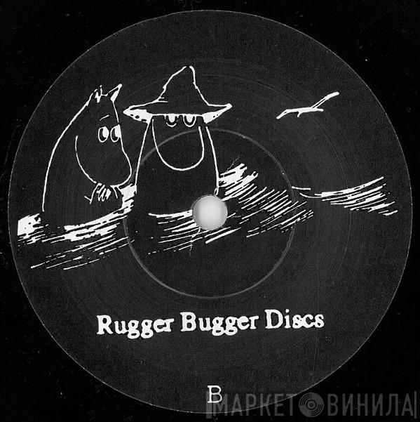 Rugger Bugger Discs - Винил CD и Кассеты лейбла Rugger Bugger Discs на сайте МаркетВинила