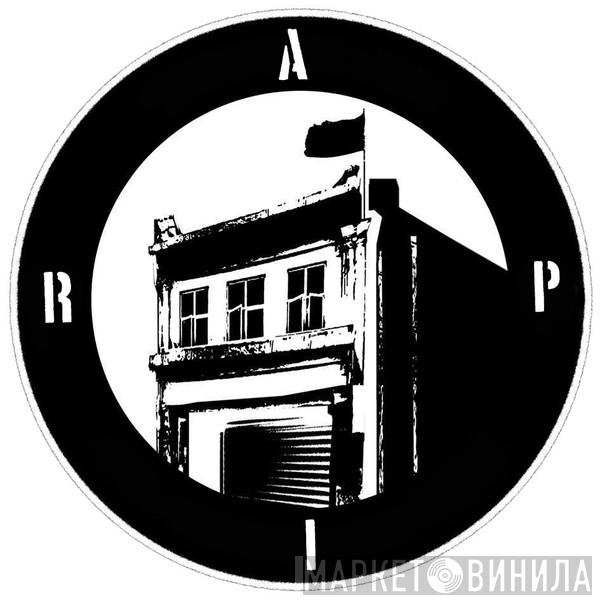 Rumah Api Records - Винил CD и Кассеты лейбла Rumah Api Records на сайте МаркетВинила