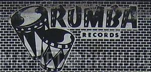 Rumba Records - Винил CD и Кассеты лейбла Rumba Records на сайте МаркетВинила
