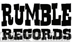 Rumble Records  - Винил CD и Кассеты лейбла Rumble Records (10) на сайте МаркетВинила