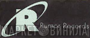 Rumor Records  - Винил CD и Кассеты лейбла Rumor Records (3) на сайте МаркетВинила