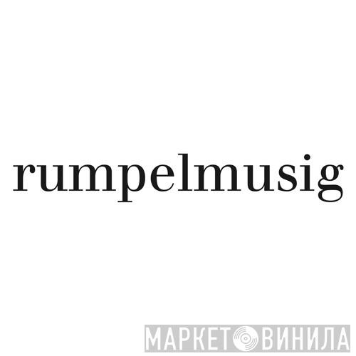 Rumpelmusig - Винил CD и Кассеты лейбла Rumpelmusig на сайте МаркетВинила