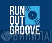 Run Out Groove - Винил CD и Кассеты лейбла Run Out Groove на сайте МаркетВинила