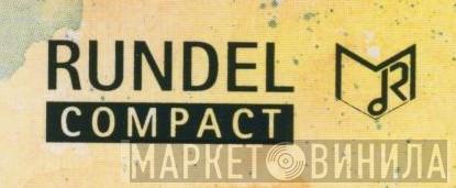 Rundel Compact - Винил CD и Кассеты лейбла Rundel Compact на сайте МаркетВинила
