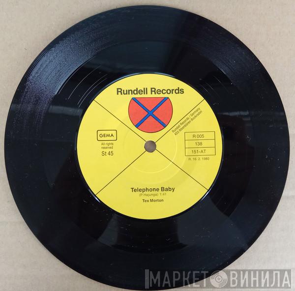 Rundell Records - Винил CD и Кассеты лейбла Rundell Records на сайте МаркетВинила