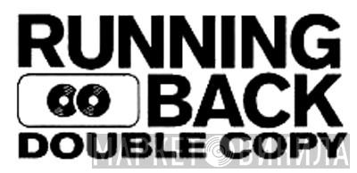 Running Back Double Copy - Винил CD и Кассеты лейбла Running Back Double Copy на сайте МаркетВинила
