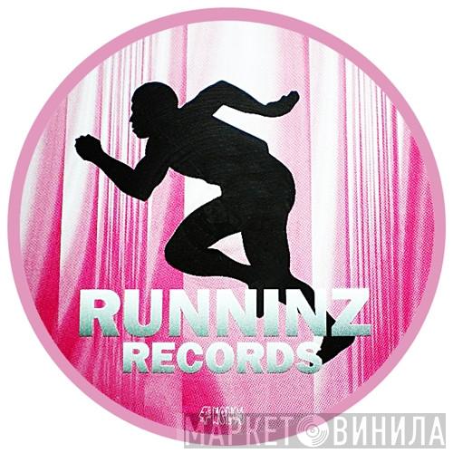 Runninz Records - Винил CD и Кассеты лейбла Runninz Records на сайте МаркетВинила