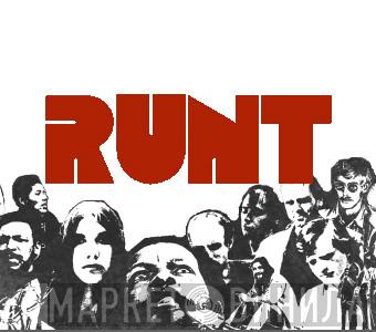 Runt - Винил CD и Кассеты лейбла Runt на сайте МаркетВинила