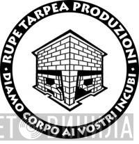 Rupe Tarpea Produzioni - Винил CD и Кассеты лейбла Rupe Tarpea Produzioni на сайте МаркетВинила
