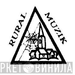 Rural Muzik - Винил CD и Кассеты лейбла Rural Muzik на сайте МаркетВинила