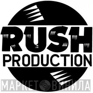 Rush! Production - Винил CD и Кассеты лейбла Rush! Production на сайте МаркетВинила