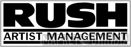 Rush Artist Management - Винил CD и Кассеты лейбла Rush Artist Management на сайте МаркетВинила