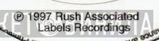 Rush Associated Labels Recordings - Винил CD и Кассеты лейбла Rush Associated Labels Recordings на сайте МаркетВинила