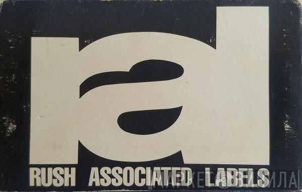Rush Associated Labels - Винил CD и Кассеты лейбла Rush Associated Labels на сайте МаркетВинила