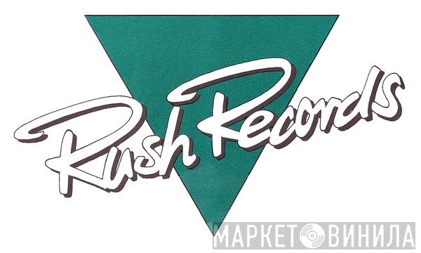 Rush Records - Винил CD и Кассеты лейбла Rush Records на сайте МаркетВинила