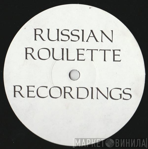 Russian Roulette Recordings - Винил CD и Кассеты лейбла Russian Roulette Recordings на сайте МаркетВинила