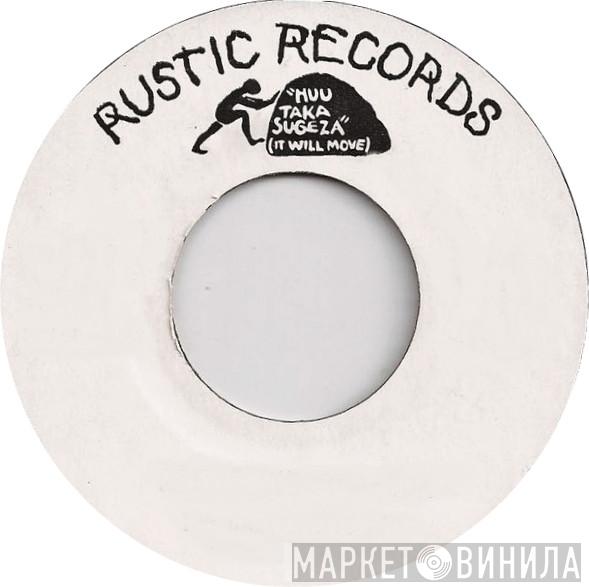 Rustic Records - Винил CD и Кассеты лейбла Rustic Records на сайте МаркетВинила