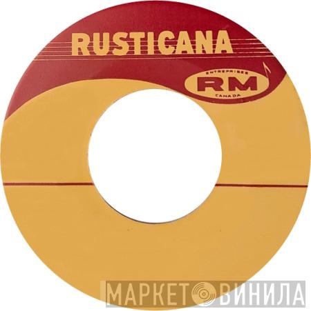 Rusticana - Винил CD и Кассеты лейбла Rusticana на сайте МаркетВинила