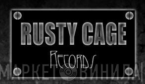 Rusty Cage Records - Винил CD и Кассеты лейбла Rusty Cage Records на сайте МаркетВинила