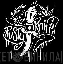 Rusty Knife Records - Винил CD и Кассеты лейбла Rusty Knife Records на сайте МаркетВинила