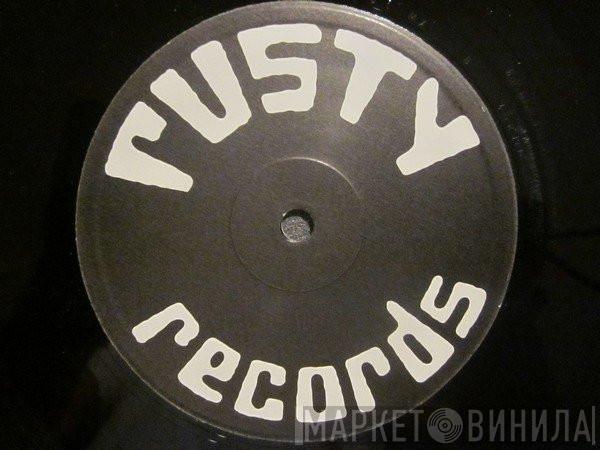 Rusty Records - Винил CD и Кассеты лейбла Rusty Records на сайте МаркетВинила