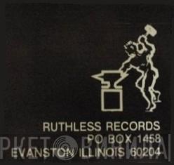 Ruthless Records  - Винил CD и Кассеты лейбла Ruthless Records (2) на сайте МаркетВинила